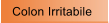 Colon Irritabile